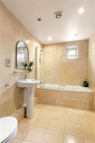 5 Louisa Park, Block A, Leixlip, Co. Kildare