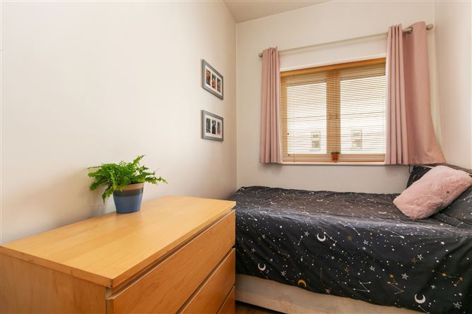 5 Louisa Park, Block A, Leixlip, Co. Kildare