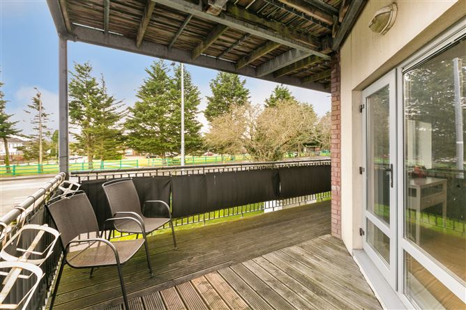 5 Louisa Park, Block A, Leixlip, Co. Kildare