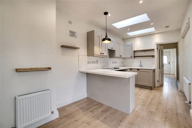 17 Bayview Court, Killiney, County Dublin