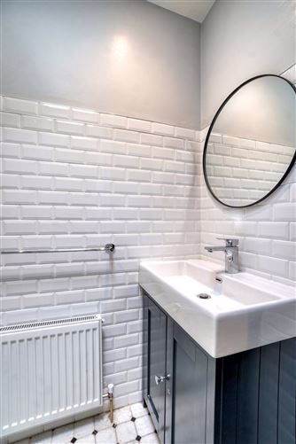 17 Bayview Court, Killiney, County Dublin