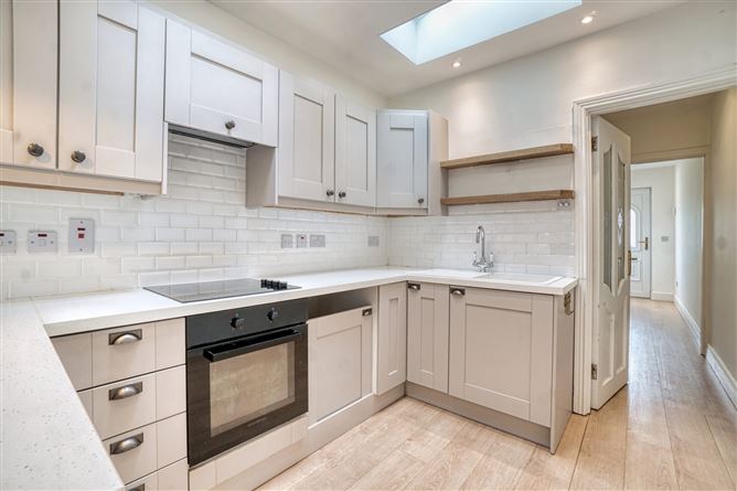 17 Bayview Court, Killiney, County Dublin