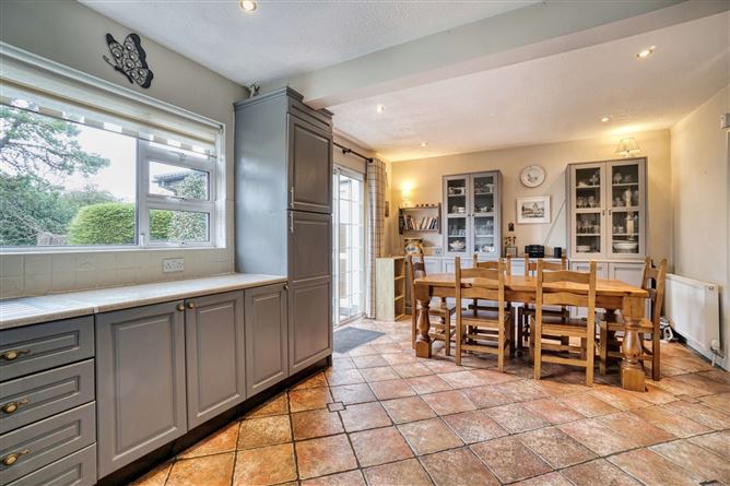 17 Bayview Court, Killiney, County Dublin