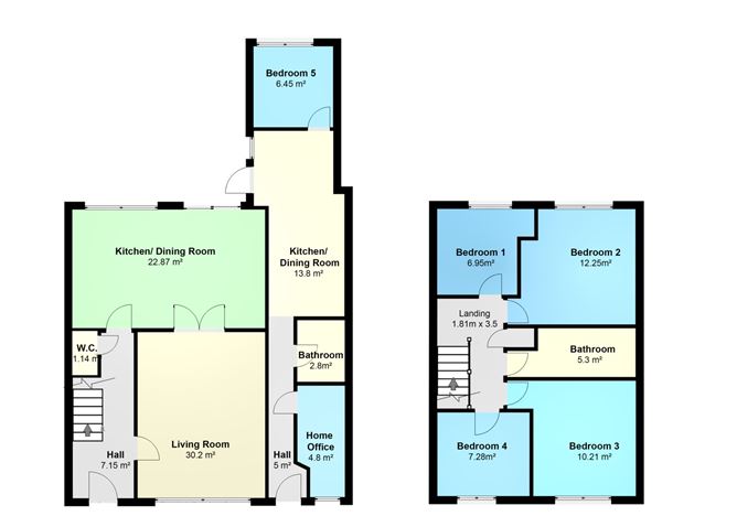 17 Bayview Court, Killiney, County Dublin
