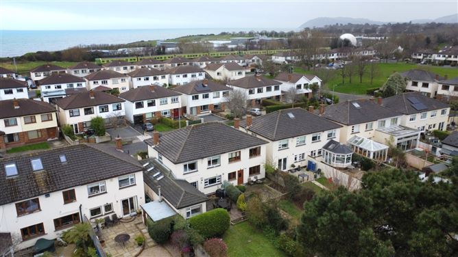 17 Bayview Court, Killiney, County Dublin