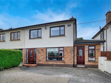 Image for 17 Bayview Court, Killiney, County Dublin