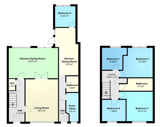 17 Bayview Court, Killiney, County Dublin