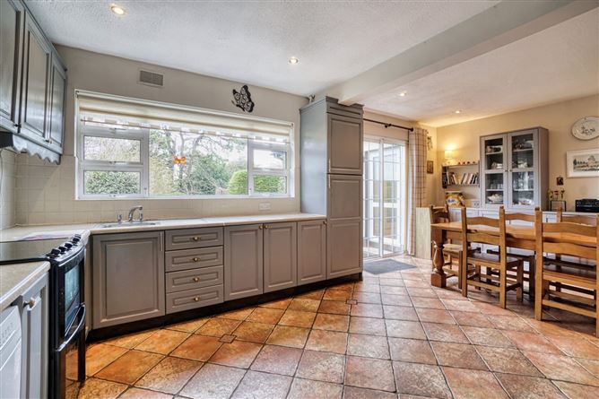 17 Bayview Court, Killiney, County Dublin