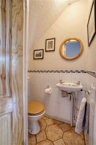17 Bayview Court, Killiney, County Dublin