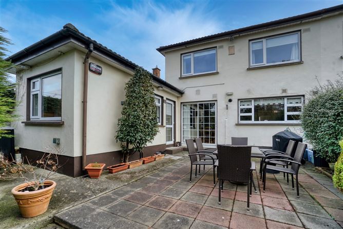 17 Bayview Court, Killiney, County Dublin