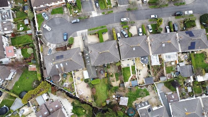 17 Bayview Court, Killiney, County Dublin