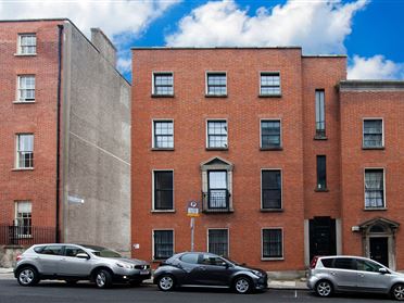 Image for Apartment 3, 1/2 Henreitta Street , Dorset Street, Dublin 1