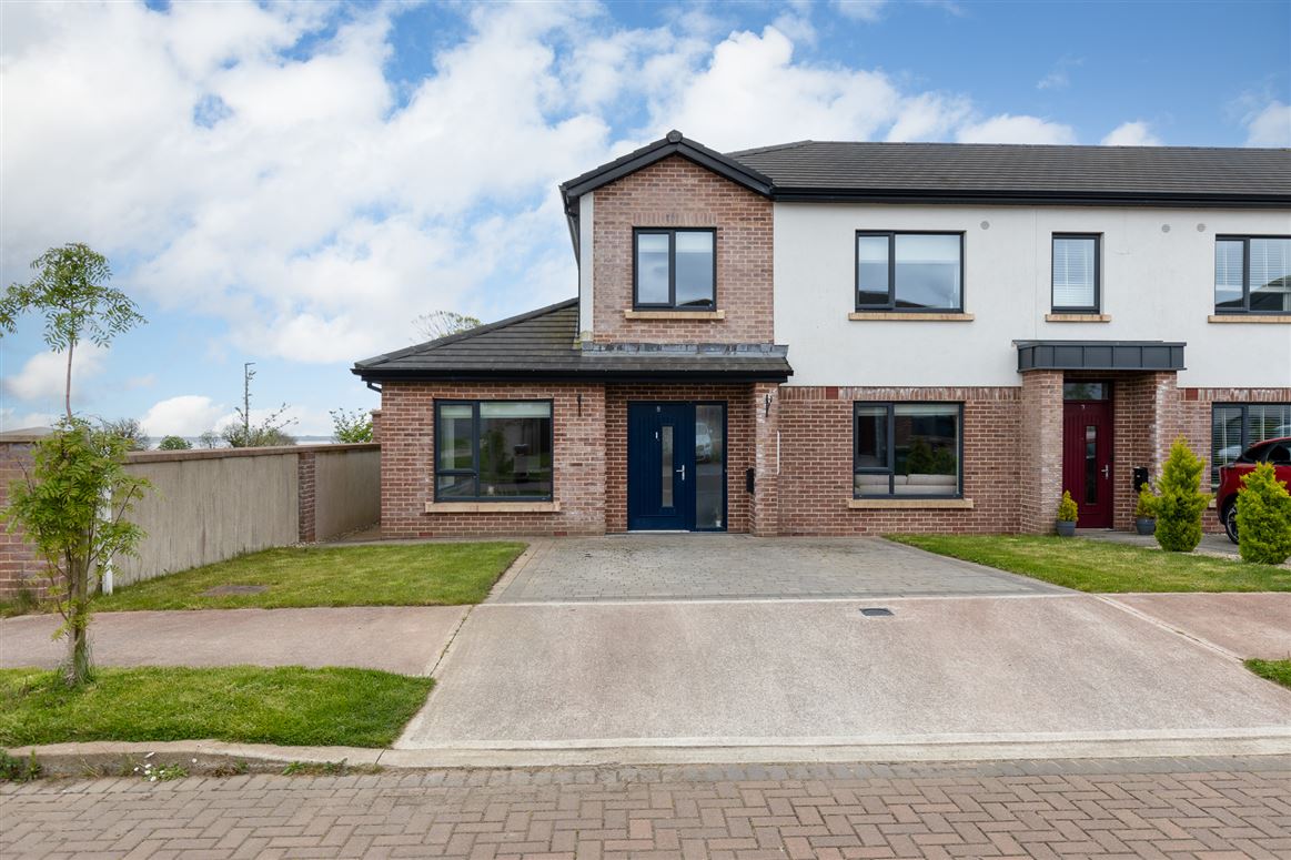 No. 8 Manor View, Roxborough Manor, Wexford Town, Wexford