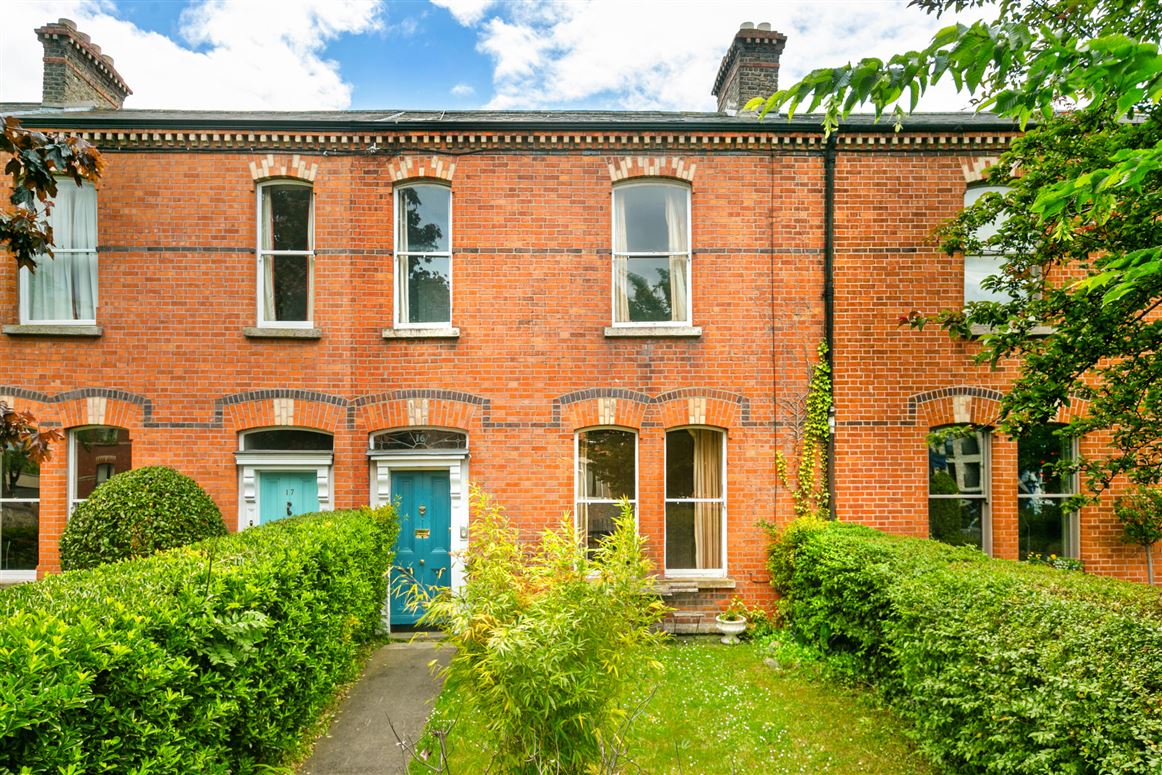 16 Leinster Road West, Rathmines, Dublin 6