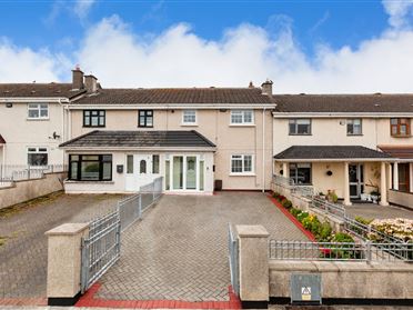 Image for 3 Cloonlara Crescent, Finglas, Dublin 11