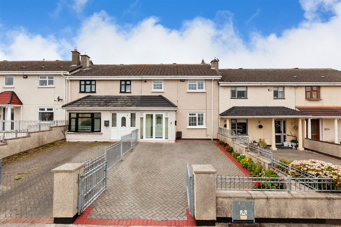 3 Cloonlara Crescent, Finglas, Dublin 11