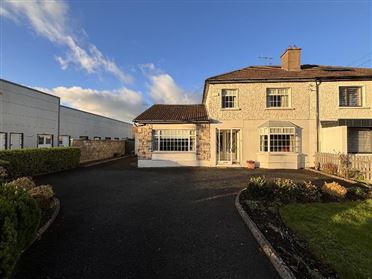 Image for Labane, Davis Road, Clonmel, Tipperary