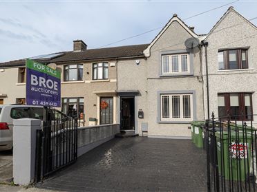 Image for 264 Mourne Road, Drimnagh,   Dublin 12