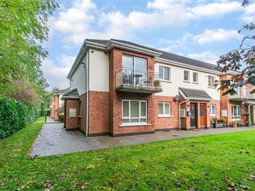 Image for Apartment 10, Rochford Park, Kill, Co. Kildare