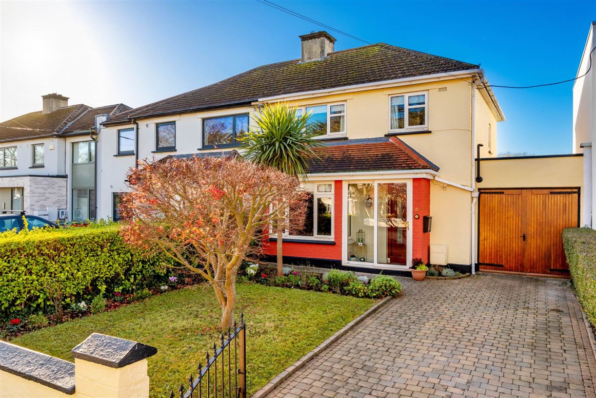 35 Copeland Grove, Clontarf, Dublin 3, County Dublin