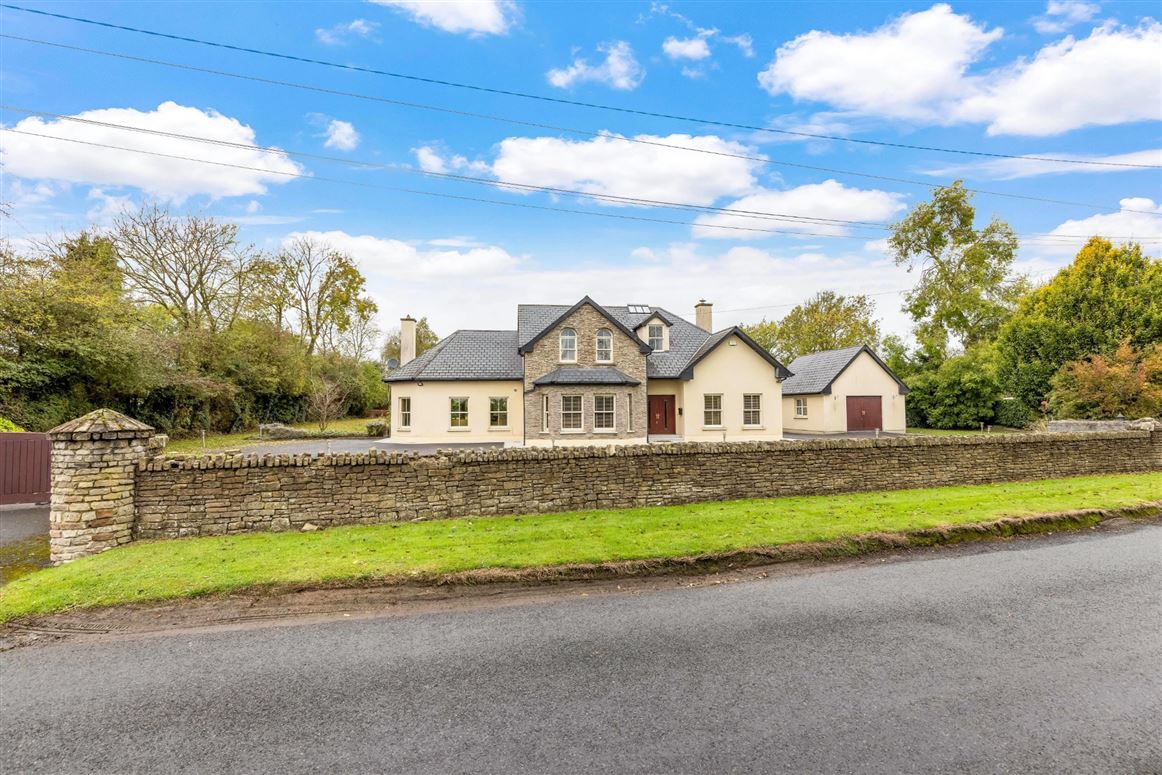 Ellickstown Cottage, Rooske Road, Dunboyne, Co. Meath