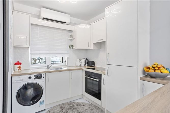 Apartment 30, Ramblers Court, Frances Street, Newbridge, Co. Kildare