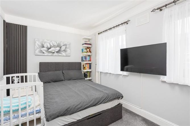 Apartment 30, Ramblers Court, Frances Street, Newbridge, Co. Kildare