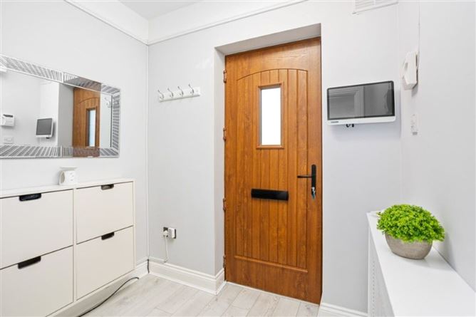 Apartment 30, Ramblers Court, Frances Street, Newbridge, Co. Kildare