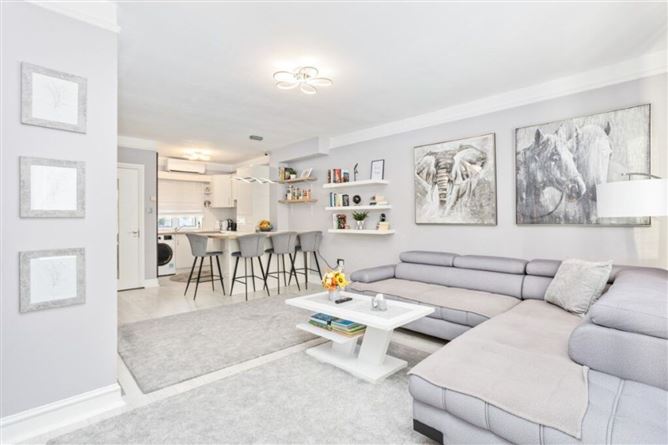 Apartment 30, Ramblers Court, Frances Street, Newbridge, Co. Kildare