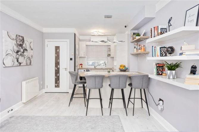 Apartment 30, Ramblers Court, Frances Street, Newbridge, Co. Kildare