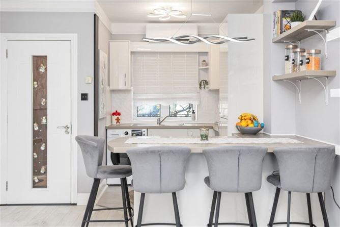 Apartment 30, Ramblers Court, Frances Street, Newbridge, Co. Kildare