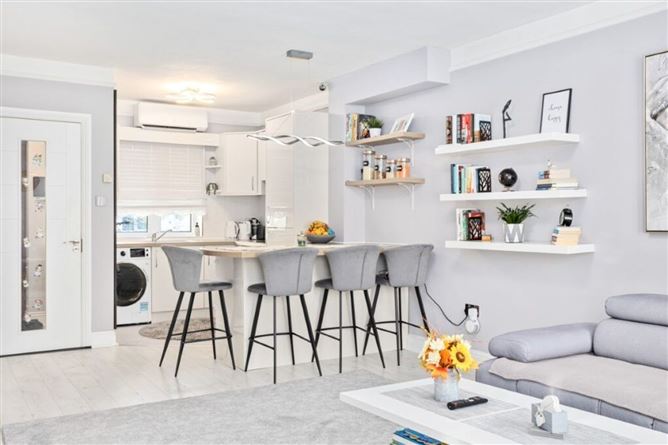 Apartment 30, Ramblers Court, Frances Street, Newbridge, Co. Kildare