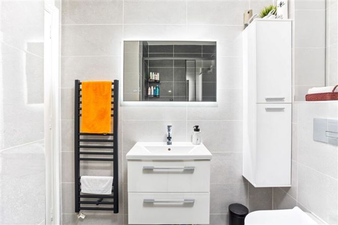 Apartment 30, Ramblers Court, Frances Street, Newbridge, Co. Kildare
