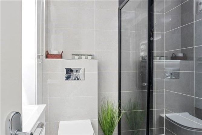 Apartment 30, Ramblers Court, Frances Street, Newbridge, Co. Kildare