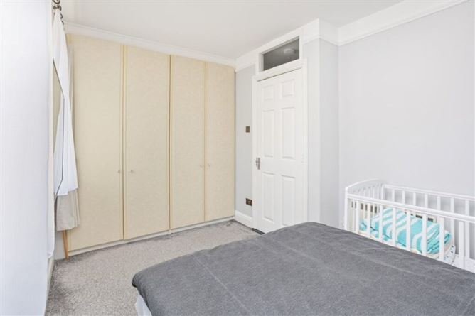 Apartment 30, Ramblers Court, Frances Street, Newbridge, Co. Kildare