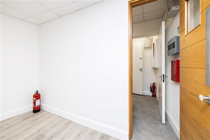 2D Saint Pappin Road, Glasnevin, Dublin 11