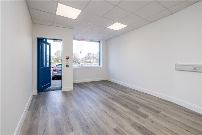 2D Saint Pappin Road, Glasnevin, Dublin 11