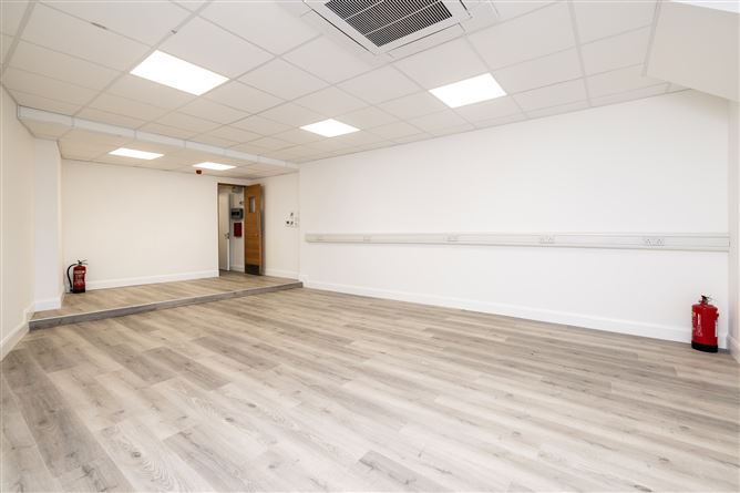 2D Saint Pappin Road, Glasnevin, Dublin 11