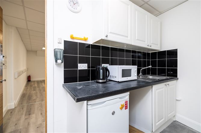 2D Saint Pappin Road, Glasnevin, Dublin 11