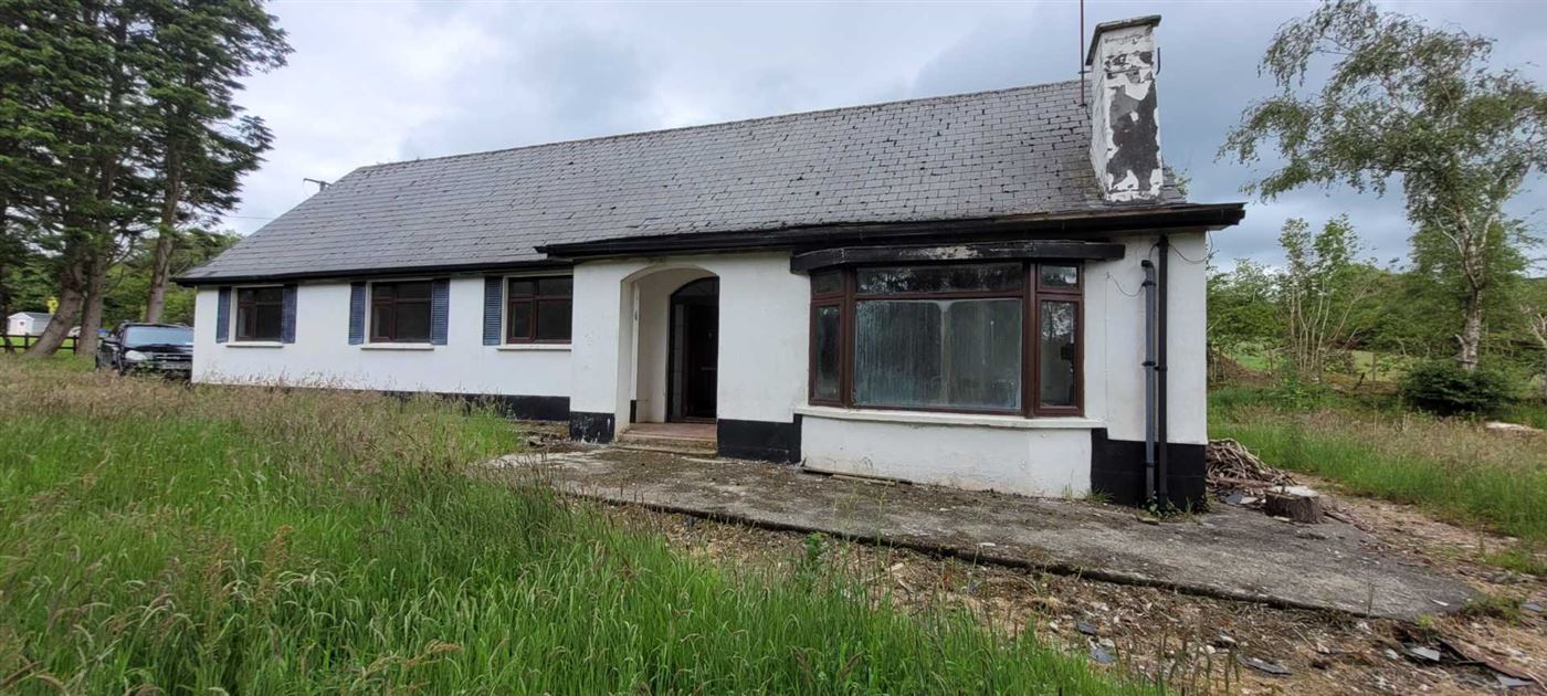 Glenkeeragh, Glenswilly, Letterkenny, County Donegal