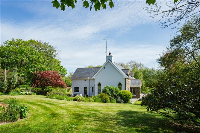 Corrabally, Ardfield, Clonakilty, Cork