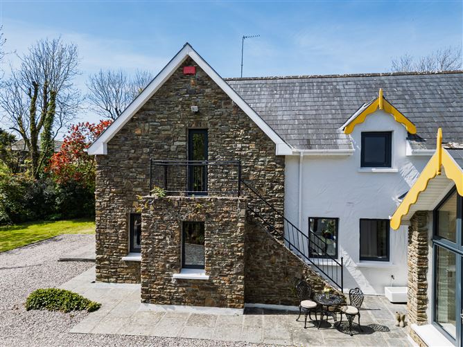 Corrabally, Ardfield, Clonakilty, Cork