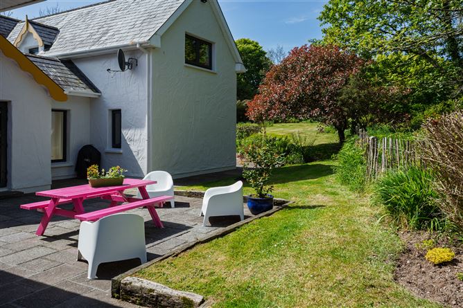 Corrabally, Ardfield, Clonakilty, Cork