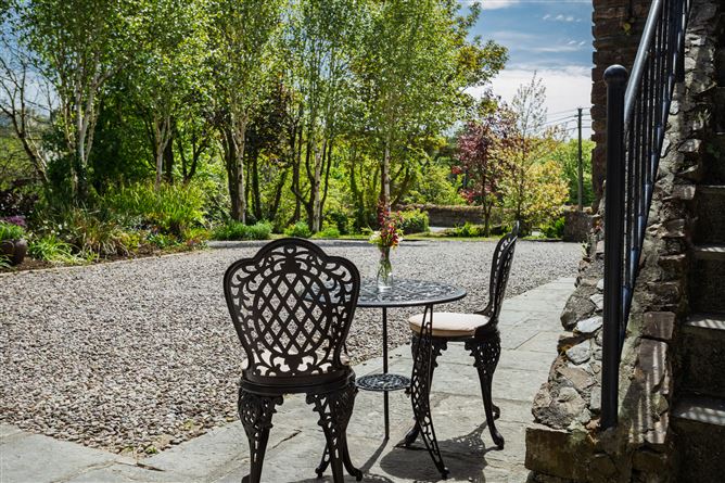 Corrabally, Ardfield, Clonakilty, Cork