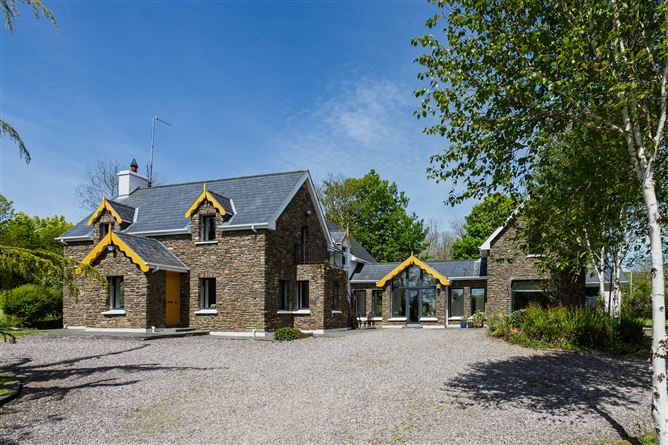 Corrabally, Ardfield, Clonakilty, Cork