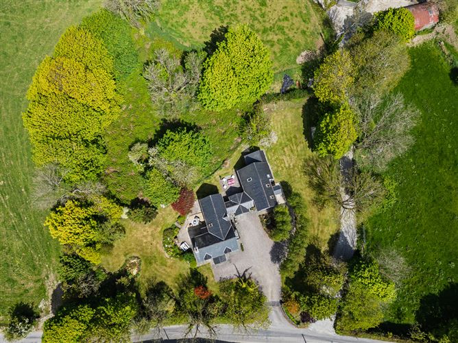 Corrabally, Ardfield, Clonakilty, Cork
