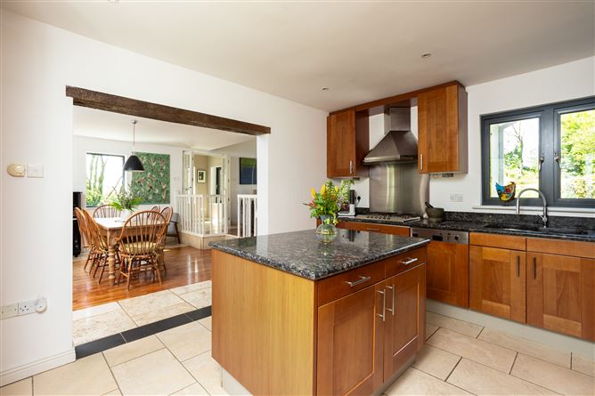 Corrabally, Ardfield, Clonakilty, Cork