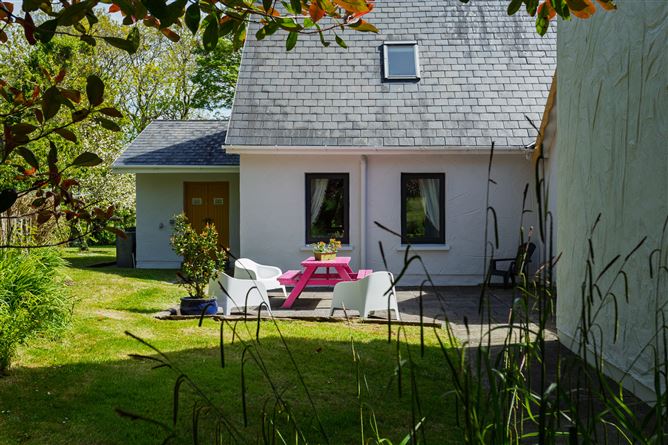 Corrabally, Ardfield, Clonakilty, Cork