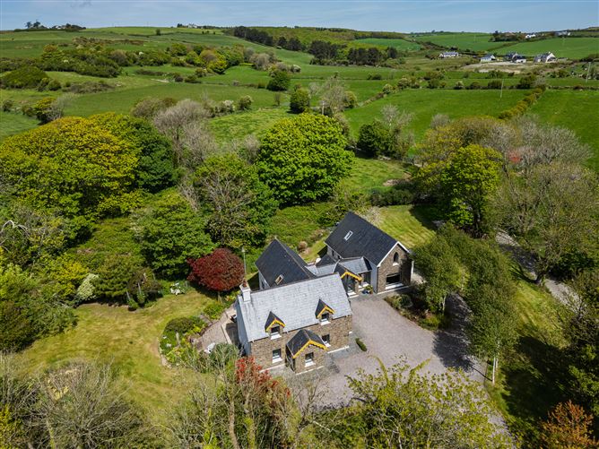 Corrabally, Ardfield, Clonakilty, Cork