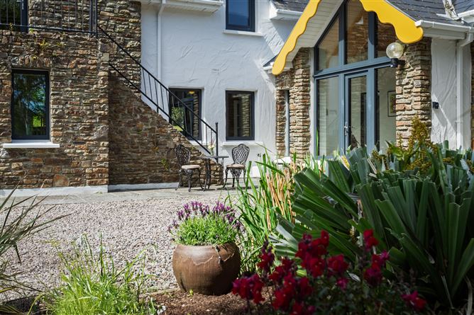 Corrabally, Ardfield, Clonakilty, Cork
